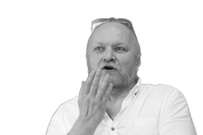 Андрей Санников