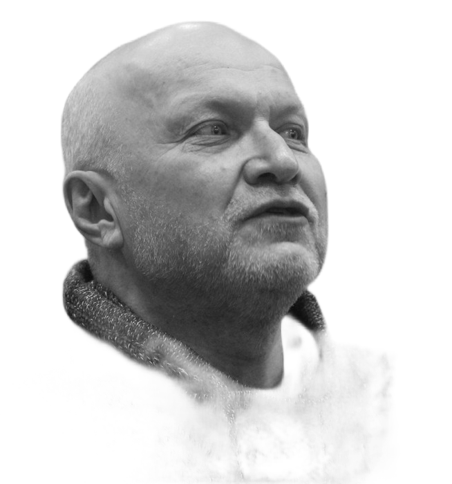 Андрей Санников